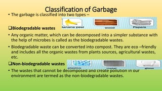 Garbage in and garbage out | PPTX