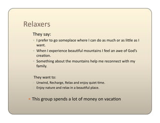 >5(&M5-1$
   /D5F$1&F]$$$
   !  U$B-5R5-$'0$.0$1025B(&85$JD5-5$U$8&*$60$&1$2,8D$0-$&1$()V(5$&1$U$
      J&*'^$
   !  7D5*$U$5MB5-)5*85$+5&,;R,($20,*'&)*1$U$R55($&*$&J5$0R$%06L1$
      8-5&;0*^$$
   !  3025'D)*.$&+0,'$'D5$20,*'&)*1$D5(B$25$-580**58'$J)'D$2F$
      R&2)(F^$$$

   $/D5F$J&*'$'0]$$$
   !  *J)*6E$>58D&-.5E$>5(&M$&*6$5*b0F$c,)5'$;25^$$
   !  X*b0F$*&',-5$&*6$-5(&M$)*$&$+5&,;R,($B(&85^$$$


 !  /D)1$.-0,B$1B5*61$&$(0'$0R$20*5F$0*$K&8&;0*$
 