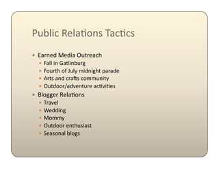 <,+()8$>5(&;0*1$/&8;81$
!  X&-*56$956)&$S,'-5&8D$
  !  O&(($)*$%&'()*+,-.$
  !  O0,-'D$0R$u,(F$2)6*).D'$B&-&65$
  !  4-'1$&*6$8-&d1$8022,*)'F$
  !  S,'600-[&6K5*',-5$&8;K);51$
!  =(0..5-$>5(&;0*1$
  !  /-&K5($
  !  7566)*.$
  !  9022F$
  !  S,'600-$5*'D,1)&1'$
  !  35&10*&($+(0.1$
 