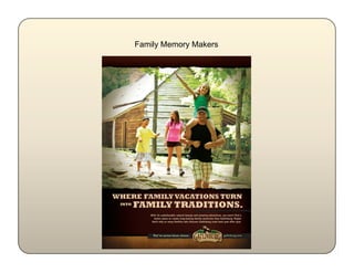 Family Memory Makers
 