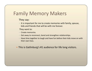 O&2)(F$9520-F$9&:5-1$
   /D5F$1&F]$$$
   !  U'$)1$)2B0-'&*'$R0-$25$'0$8-5&'5$2520-)51$J)'D$R&2)(FE$1B0,15E$
     :)61$&*6$R-)5*61$'D&'$J)(($+5$J)'D$25$R0-5K5-^$$
   $/D5F$J&*'$'0]$$$
   !  @-5&'5$2520-)51^$$
   !  %5'$&J&F$'0$-580**58'E$+0*6$&*6$1'-5*.'D5*$-5(&;0*1D)B1^$$
   !  _&K5$;25$'0.5'D5-$'0$(&,.D$&*6$D&K5$R,*$+5R0-5$'D5)-$:)61$20K5$0*$J)'D$
     'D5)-$0J*$()K51^$$


 !  /D)1$)1$%&'()*+,-.L1$`#$&,6)5*85$R0-$()R5$(0*.$K)1)'0-1^$$
 