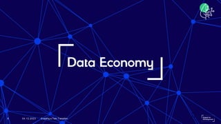 04.12.2023
8 Enabling a Twin Transition
 