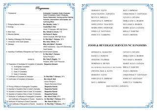 Final-Graduation-Program-2024.pdfAAAAAAAAAAAAAAAAAAAAAAAA | PDF
