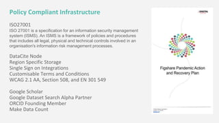 Policy Compliant Infrastructure
ISO27001
ISO 27001 is a specification for an information security management
system (ISMS)...