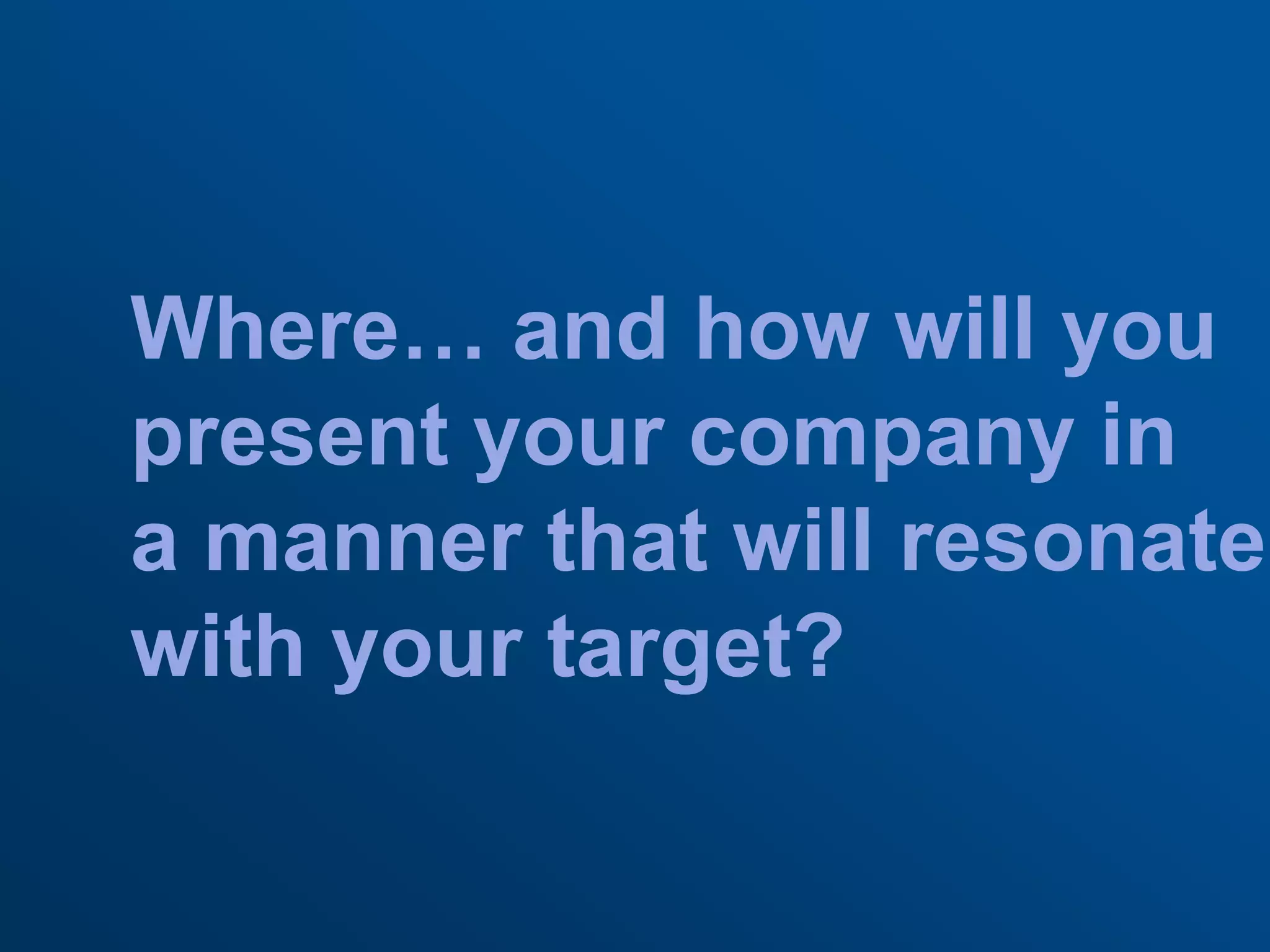 Does a Brand = a logo?Does Branding = Advertising
