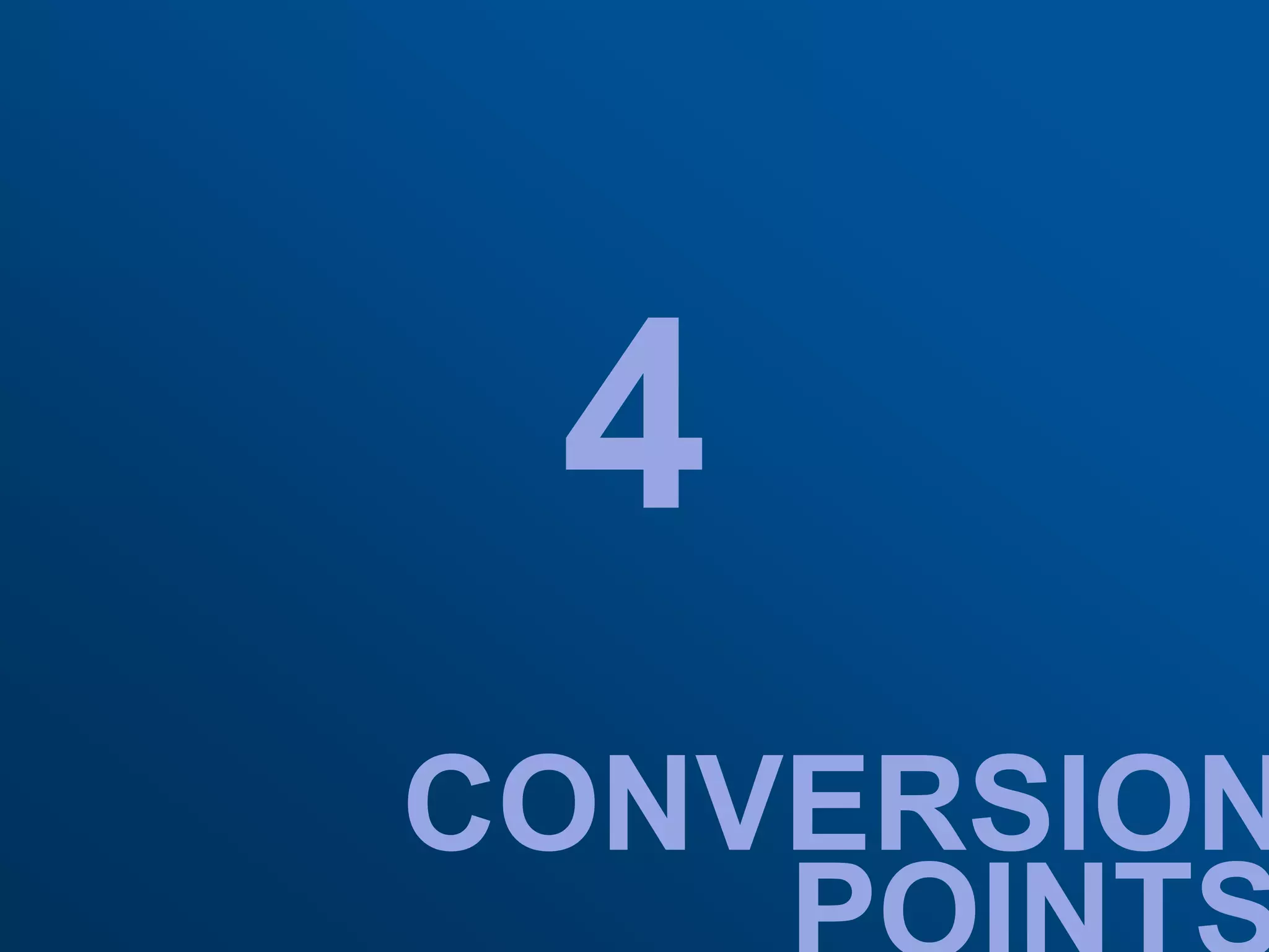 Where… and how will you present your company in a manner that will resonate with your target?