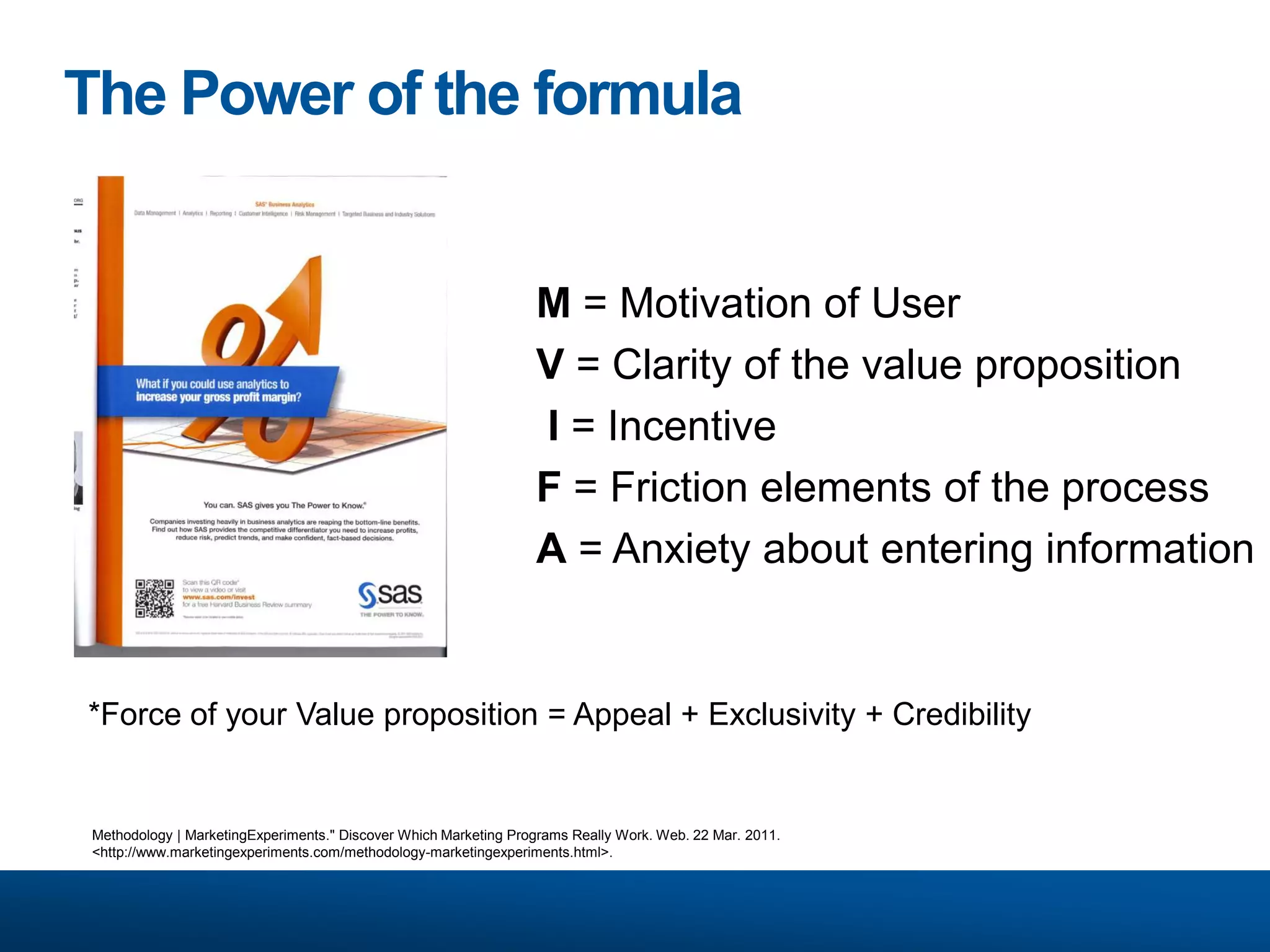 Do You Know Your Conversion Process?Career BuildersLinkedIn Sales CommunityJob Description / Landing Page	EmployeeReferral15%1%8%ResumeSubmissionInterviewOffer0.85%Acceptance