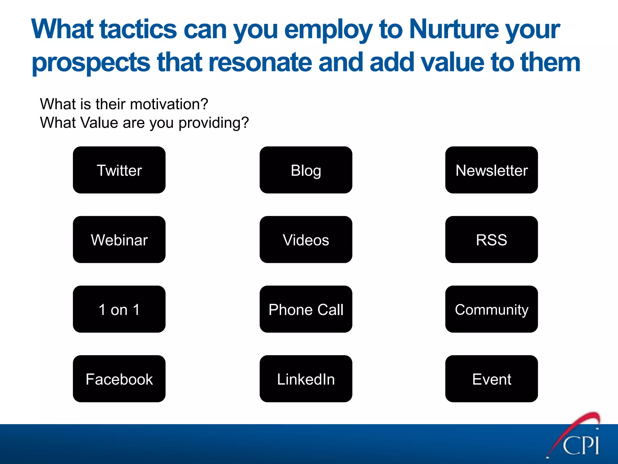 Inside Sales Job DescriptionIn this early career role, you will have the opportunity to gain access to an amazing long term career opportunity. This role is focused on generating leads for our Public Sector Account Executive team, all while learning the business and proving yourself ready for the next step in your career in sales.At -----, we have a career path within our sales organization that is unlike other companies in our space. You will have the opportunity to learn and grow quickly, not taking years to get to the next level. Prove yourself and your hard work will result in promotions and higher income potential. Before you apply, please ask yourself these questions:1) Am I ready to kick start my sales career in an early career role and prove myself ready for the next step?2) Am I a self starter who can articulate a value proposition to C level Public Sector prospects comfortably and confidently?3) Am I passionate about prospecting and have a positive attitude about outbound marketing?4) Am I willing to learn a new business and leverage my existing sales skills in the tech sector?Example 2