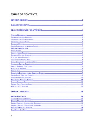 Software Process Improvement SCAMPI: Standard CMMI Appraisal Method for Process Improvement