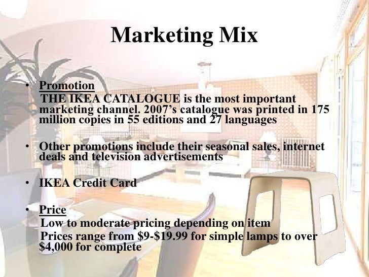 Ikea Credit Card Ikea