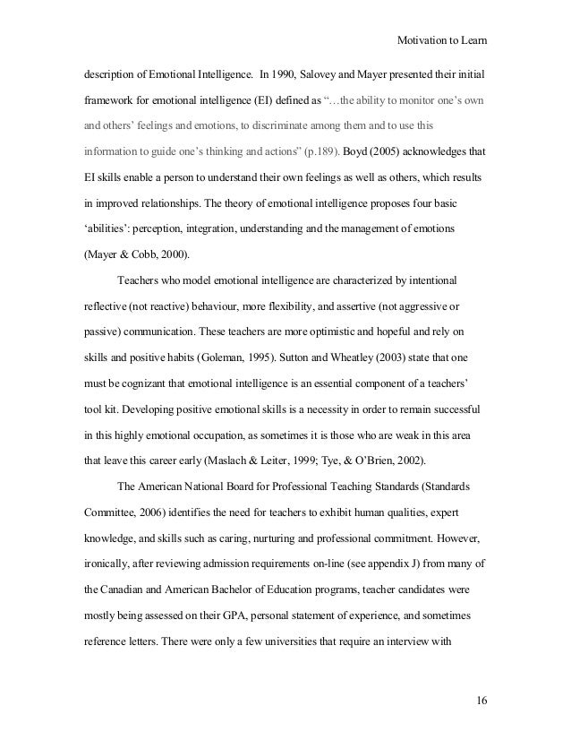 essay about what is life environment