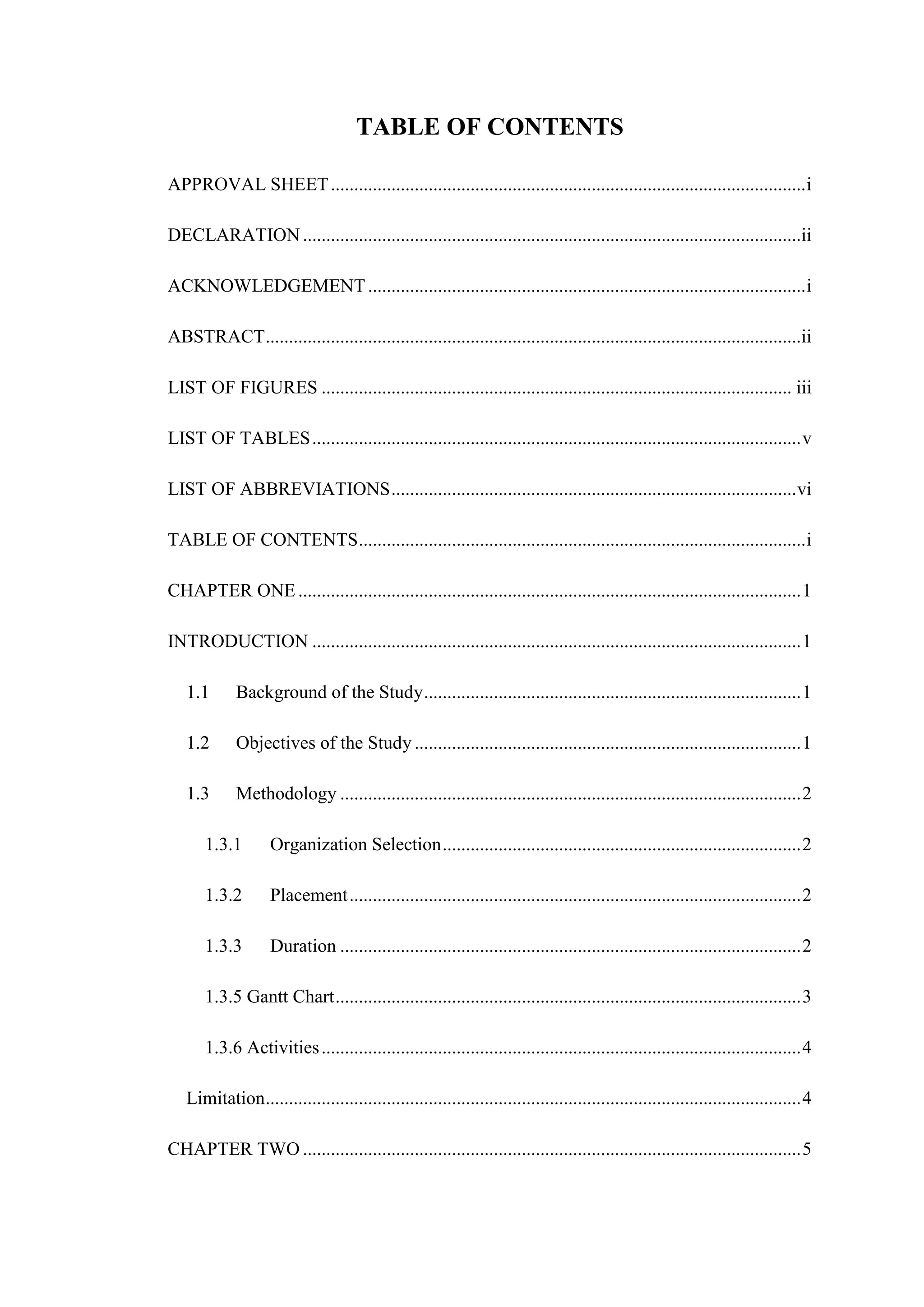 Final internship-report on the networking department of the internet ...
