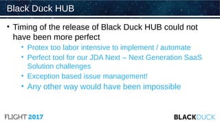 JDA: Building an Open Source Center of Excellence | PPT