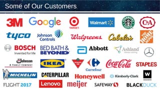 JDA: Building an Open Source Center of Excellence | PPT