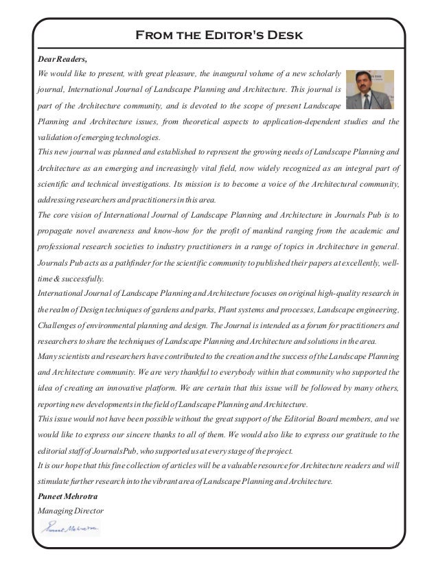 journal of landscape architecture pdf