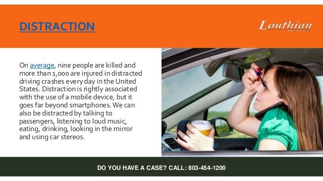 Common Causes of Vehicle Accidents