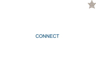 CONNECT
 