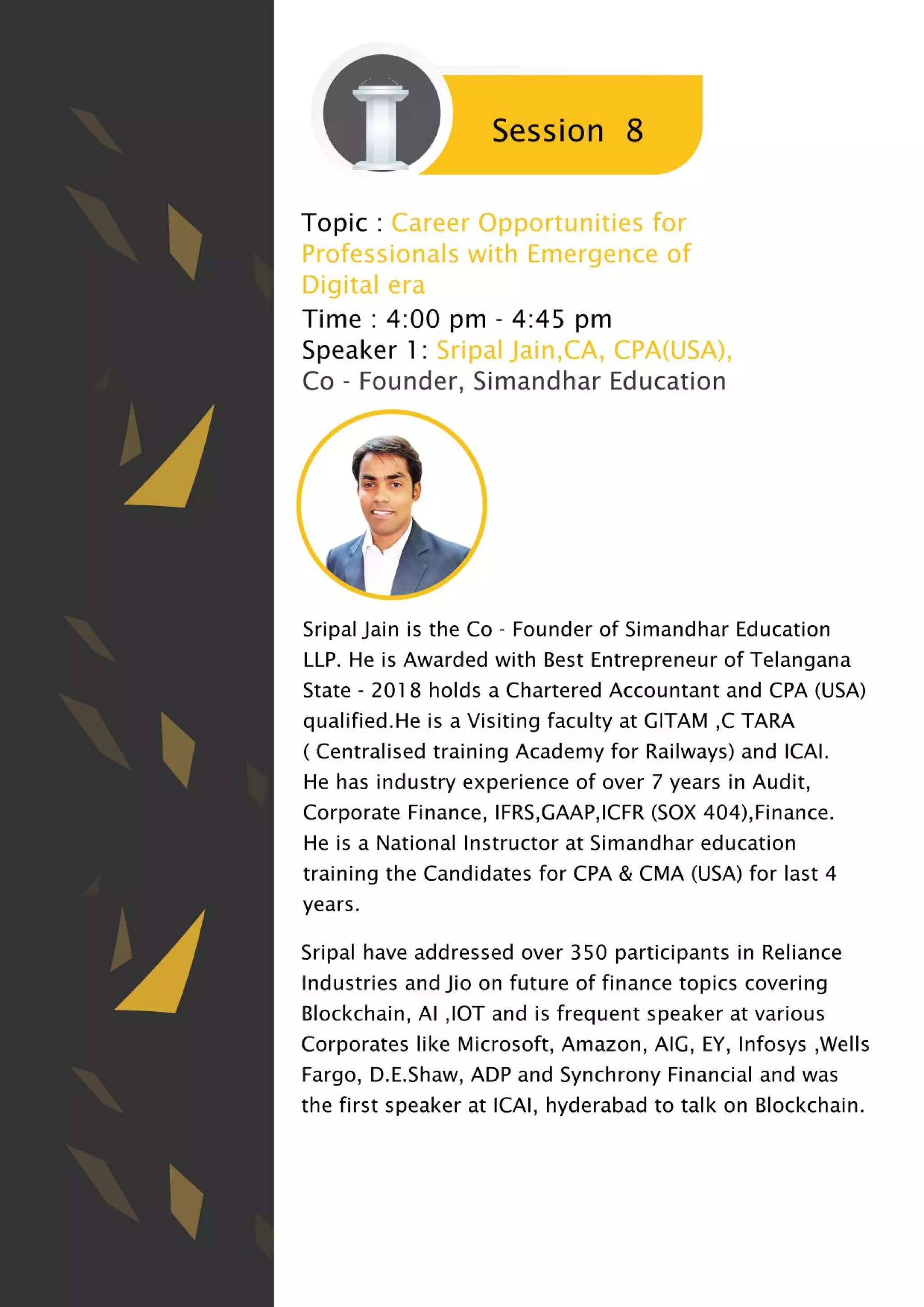 Accounting Evolution 2.0