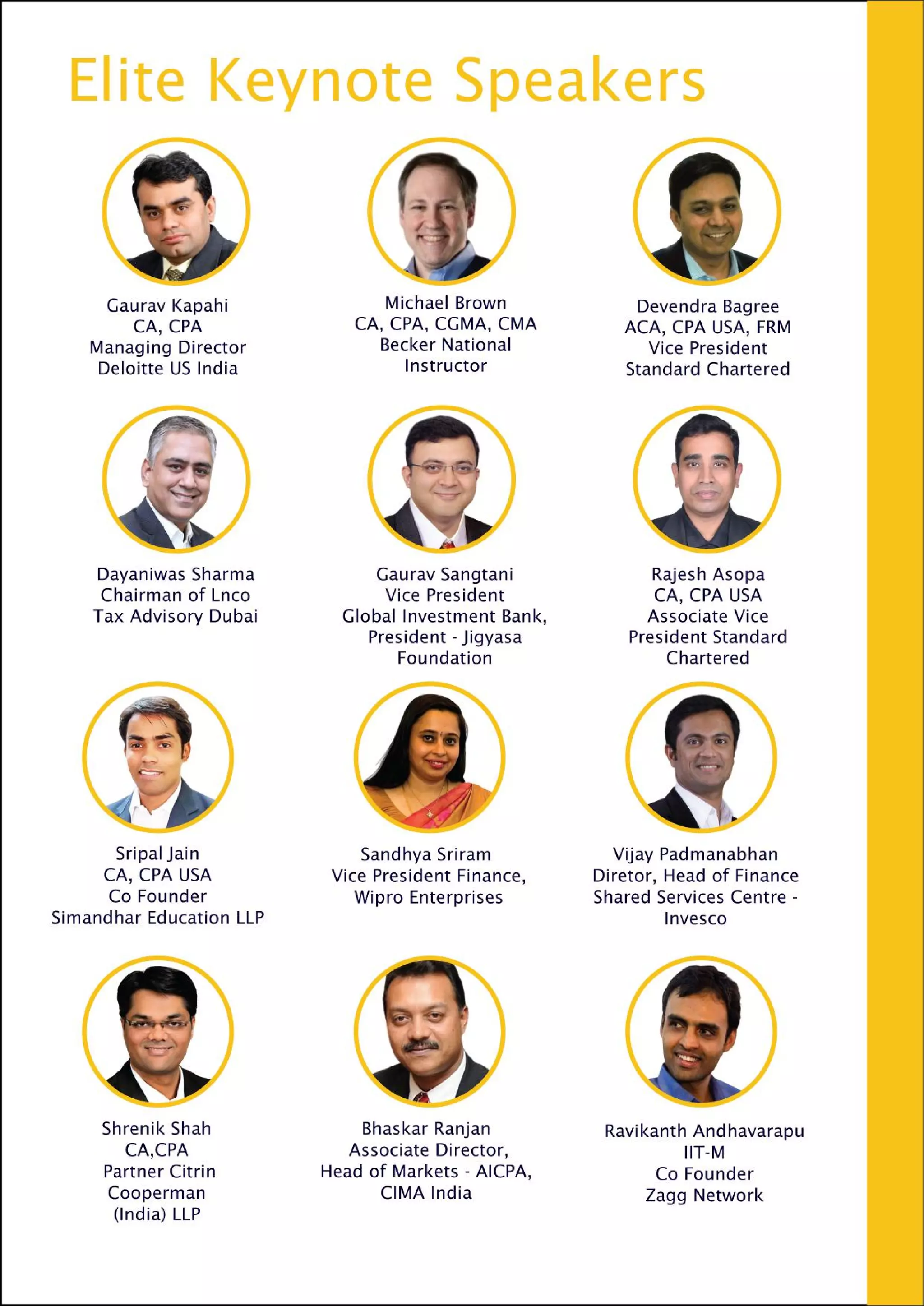 Accounting Evolution 2.0