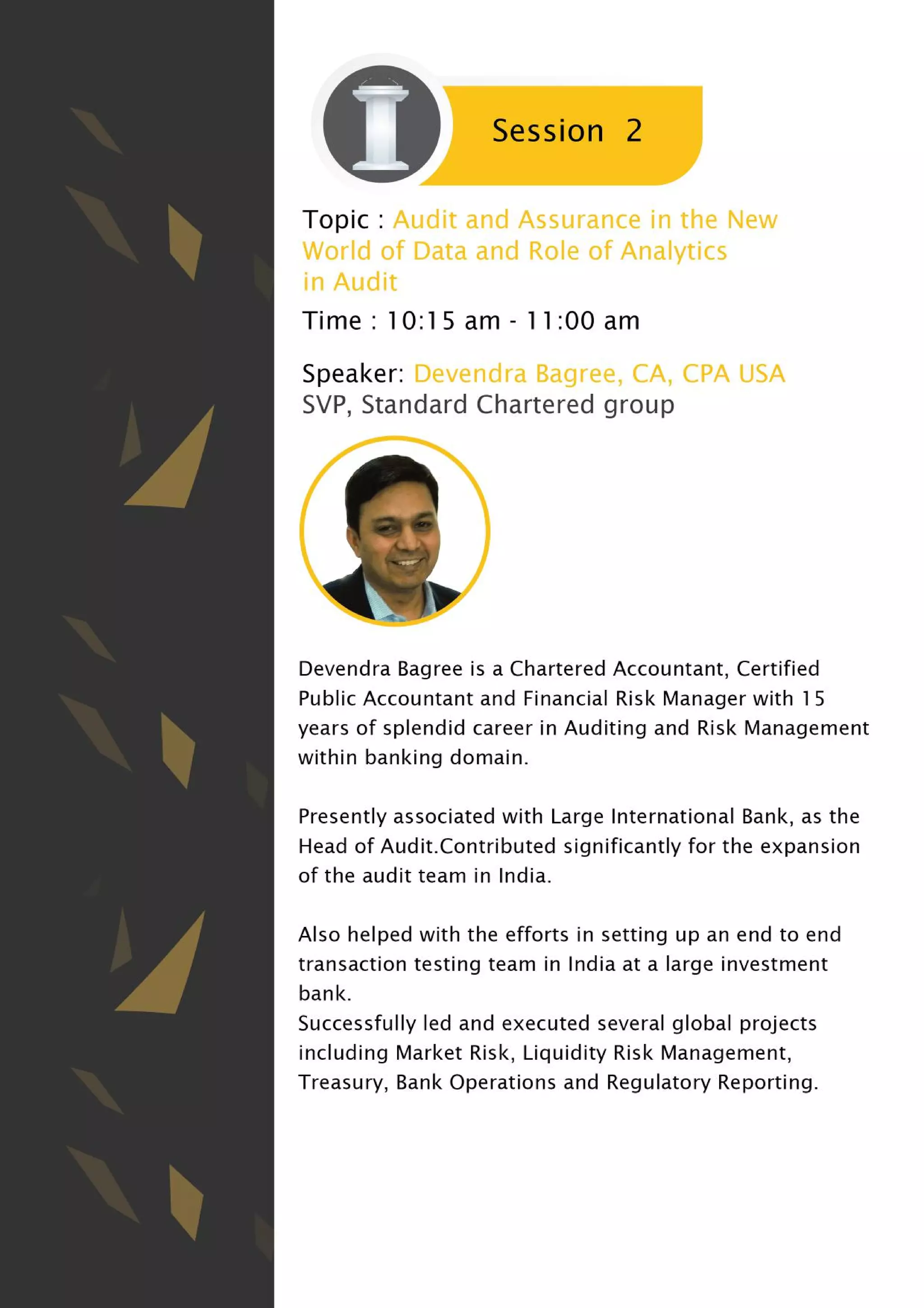 Accounting Evolution 2.0