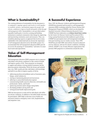 Missouri Sustainability Toolkit Slide 5