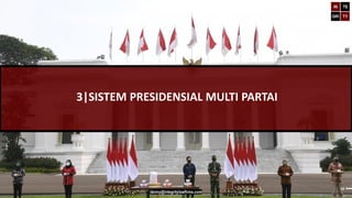 Multi Partai FINAL-PPT-Koalisi-Sistem-Pemilu-dan-Sistem-Presidensial-Multi-Partai.pdf