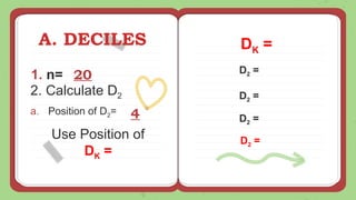 Creating Deciles measures of position deciles and percentiles.pptx
