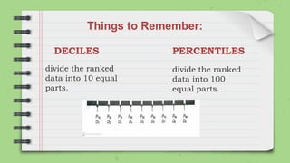 Creating Deciles measures of position deciles and percentiles.pptx