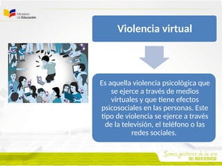 Protocolos de Actuación para la Prevención y Atención de la Violencia ...