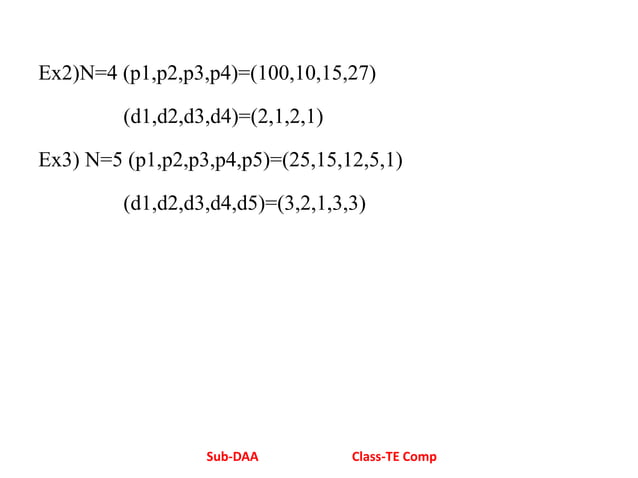 final-ppts-daa-unit-iii-greedy-method.pdf | Computing | Technology ...