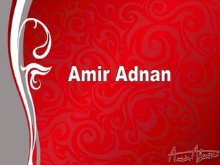 Amir Adnan 