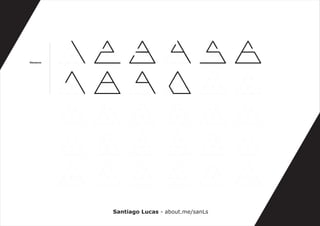 Números




          Santiago Lucas - about.me/sanLs
 