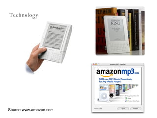 Technology Source www.amazon.com 