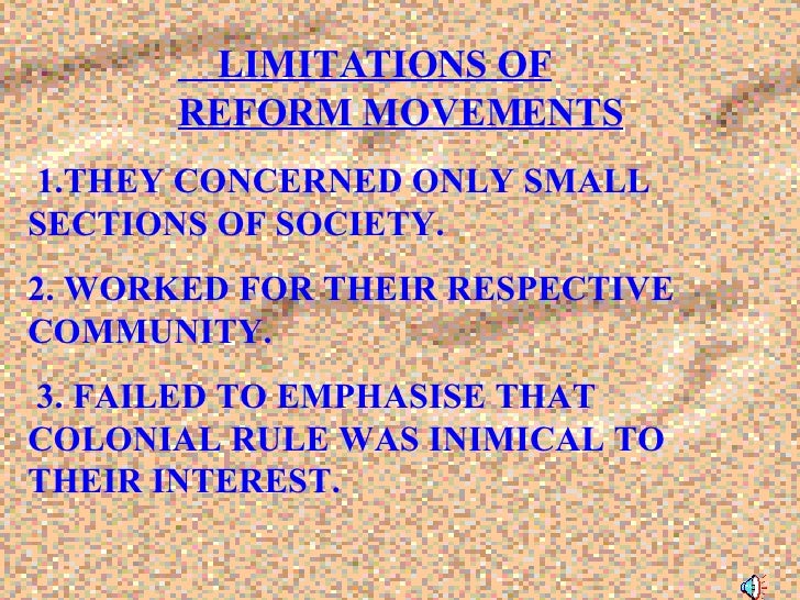 socio religious reform movements in india pdf