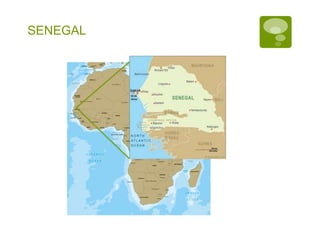 SENEGAL
 