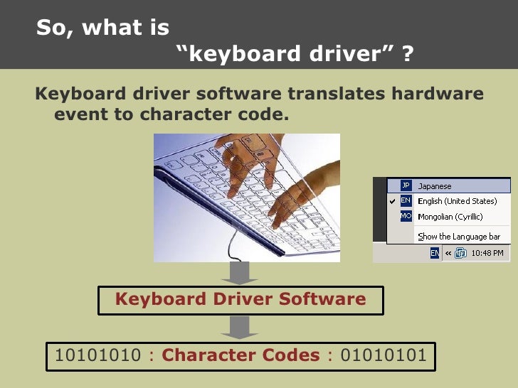 Driver Driver