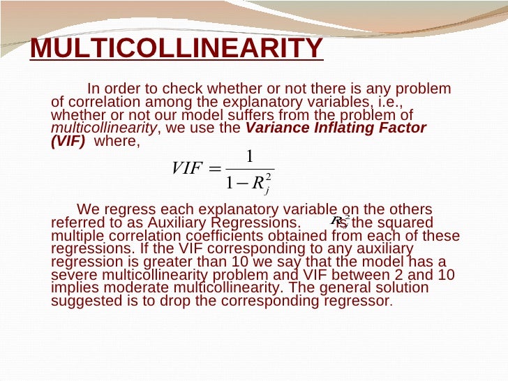 MULTICOLLINEARITY IN ECONOMETRICS EPUB DOWNLOAD MULTICOLLINEARITY IN ECONOMETRICS EPUB DOWNLOAD