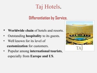 Conclusion Also involves factors like –Reparability, Service and more.. Helps to dominate in the segment.Market Leaders.     Thank you. 