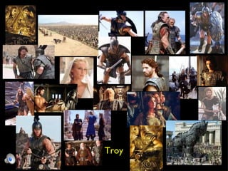 Troy 