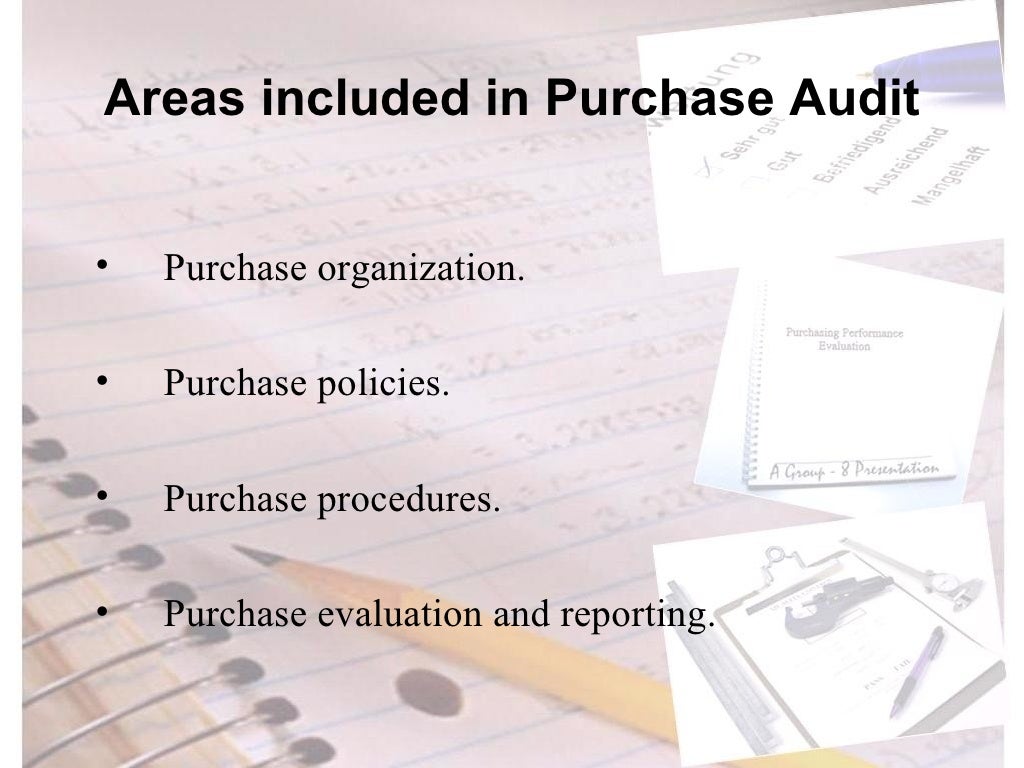 Purchase Presentation 1 presentation on purchase