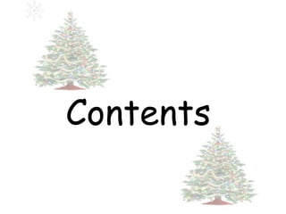 Contents 