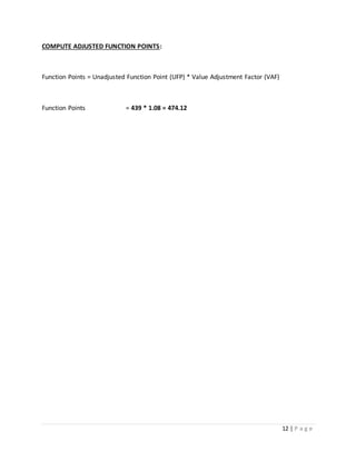 WATER SUPPLY SYSTEM | DOCX