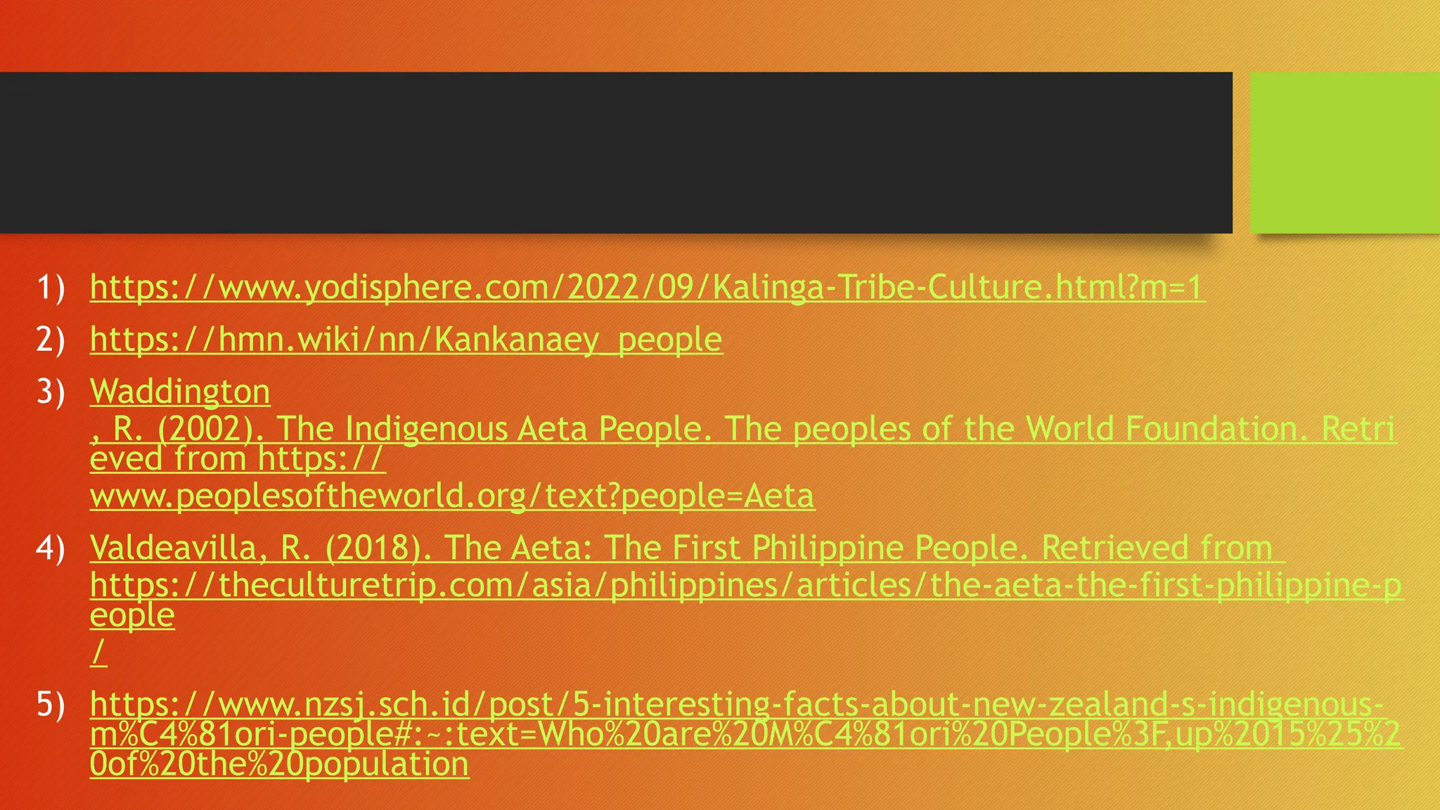 REPORT.Cultures.Indigenous people. Practices.Beliefs pptx | PPTX
