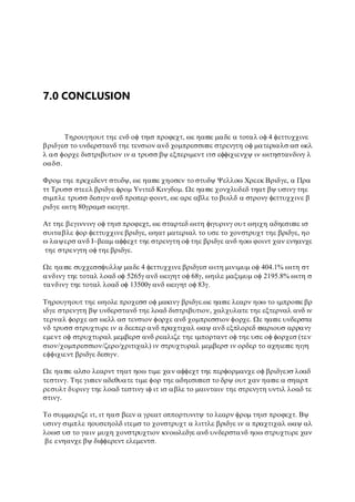 7.0 CONCLUSION































 