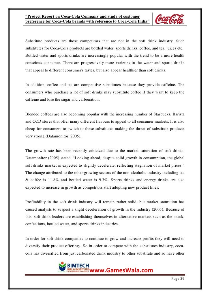 soft drink industry 2 essay Free essay: consumer behavior soft drink – thums up introduction the soft drink industry in india is one of the most competitive with many international and. soft drink industry 2 essay Free essay: consumer behavior soft drink – thums up introduction the soft drink industry in india is one of the most competitive with many international and.