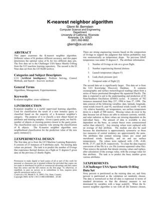 Final report | PDF