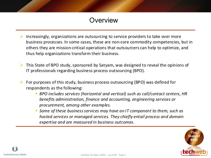 business process outsourcing a case study of satyam computers Satyam computer’s ‘gram it’ – an indian it giant’s csr model case study reference no csr0059c this case was written by lekha ravi, icfai business school research centre, chennai. business process outsourcing a case study of satyam computers Satyam computer’s ‘gram it’ – an indian it giant’s csr model case study reference no csr0059c this case was written by lekha ravi, icfai business school research centre, chennai.
