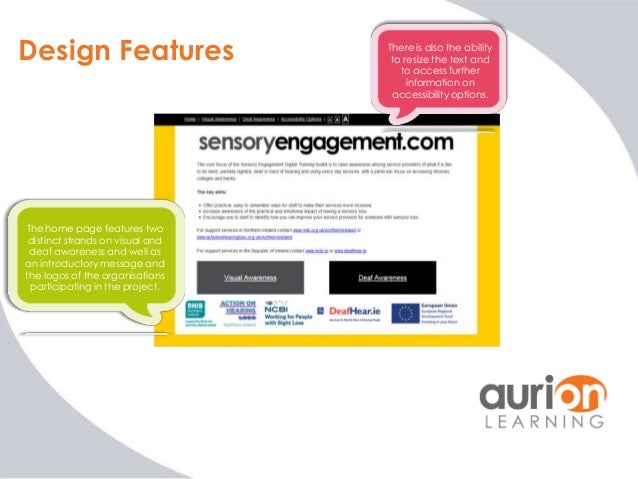awareness of sensory loss essay Introductory awareness of sensory loss essay sample 1 describes how a range of factors have a negative and positive impact on individuals with sensory loss there are a number of factors that can impact individuals with sensory loss people with sensory loss can miss out on important information that people without sensory loss take in day to. awareness of sensory loss essay Introductory awareness of sensory loss essay sample 1 describes how a range of factors have a negative and positive impact on individuals with sensory loss there are a number of factors that can impact individuals with sensory loss people with sensory loss can miss out on important information that people without sensory loss take in day to.