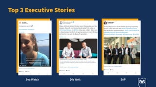 Top 3 Executive Stories
Sea Watch Die Welt SAP
 