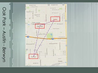 OakPark–Austin-Berwyn
 